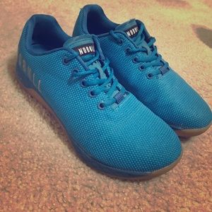 Nobull Project CrossFit shoes