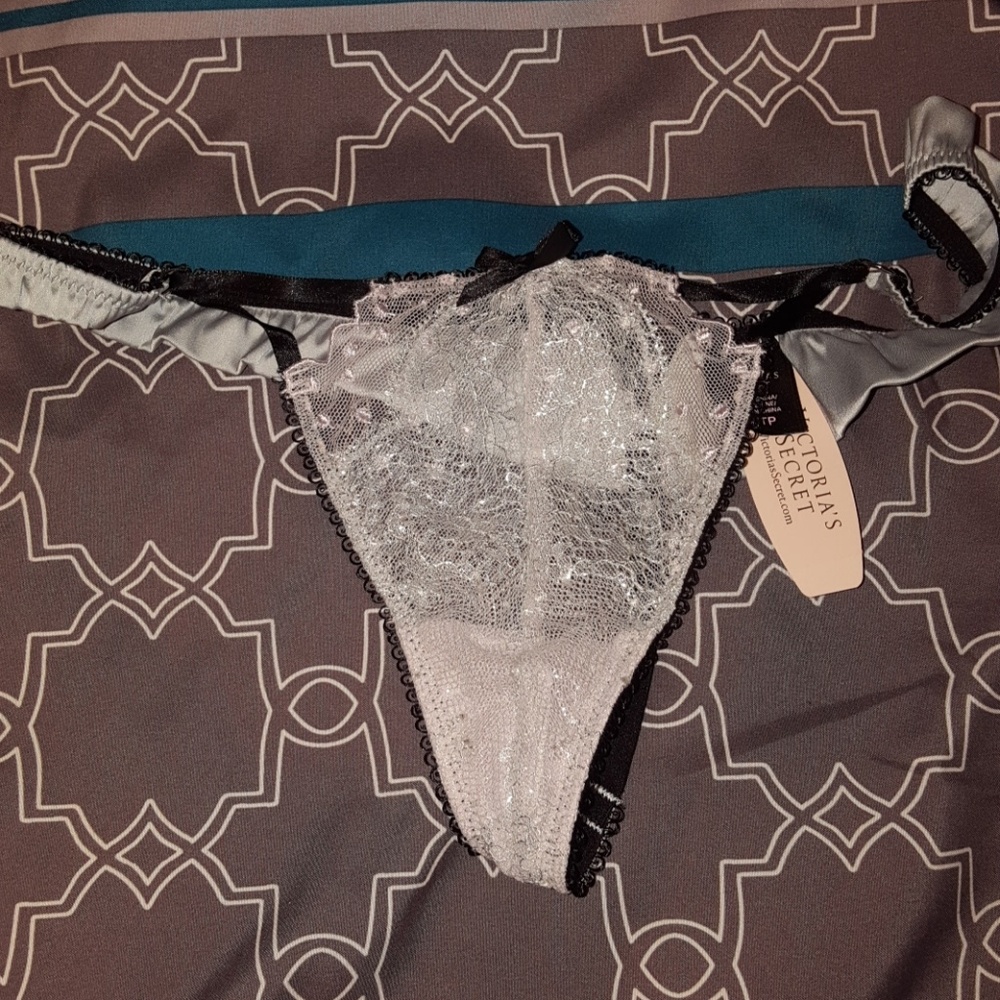 Victoria's Secret panty
