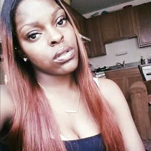 Meet your Posher, Laurice