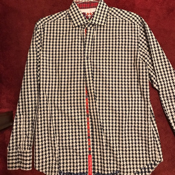 Dress/casual Button Down shirt - Picture 1 of 3