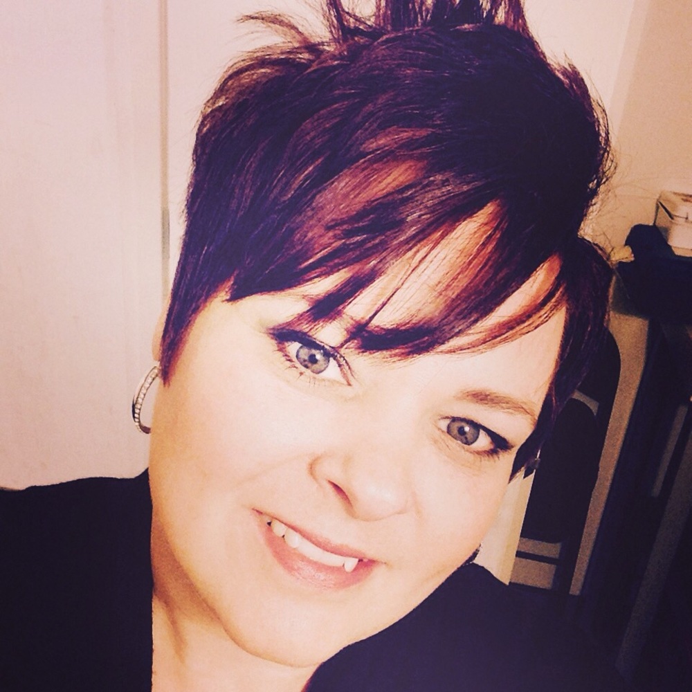 Meet your Posher, Amy
