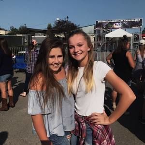 Meet your Posher, Taber r.