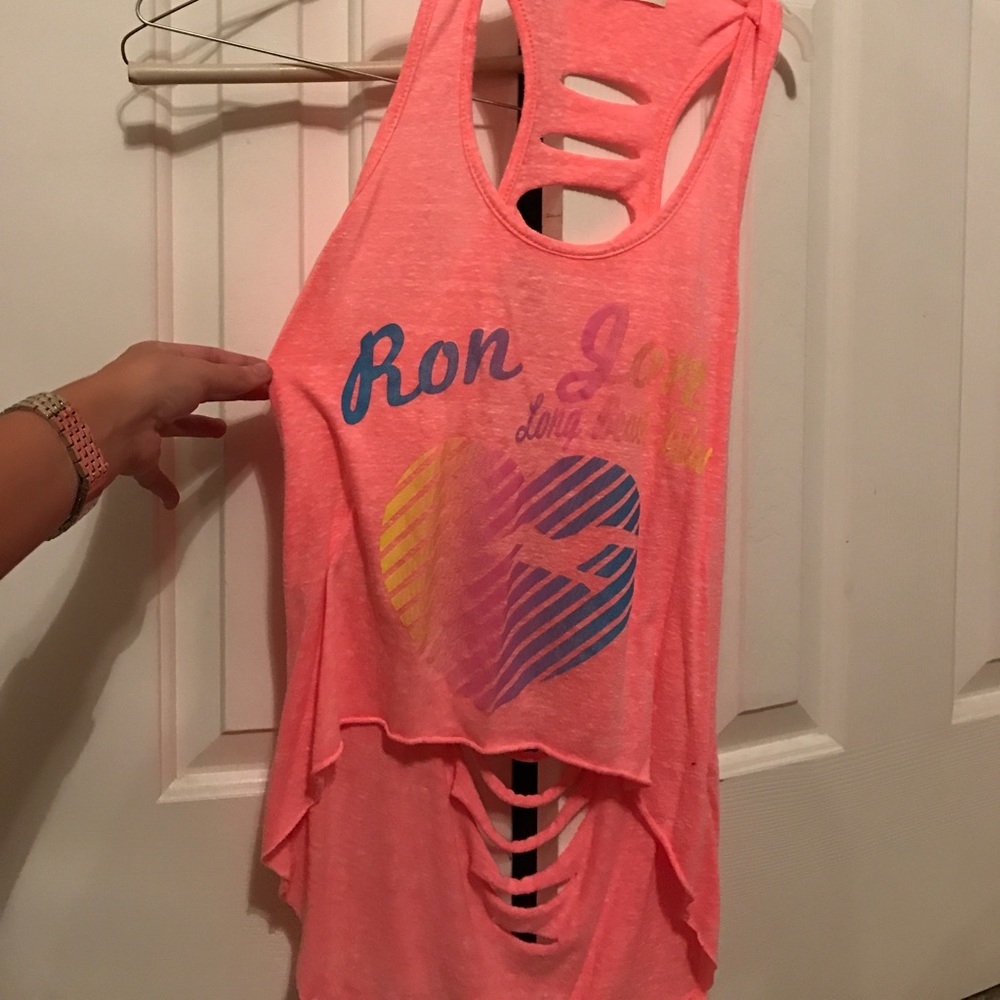 Bikini cover up