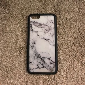 Wildflower case