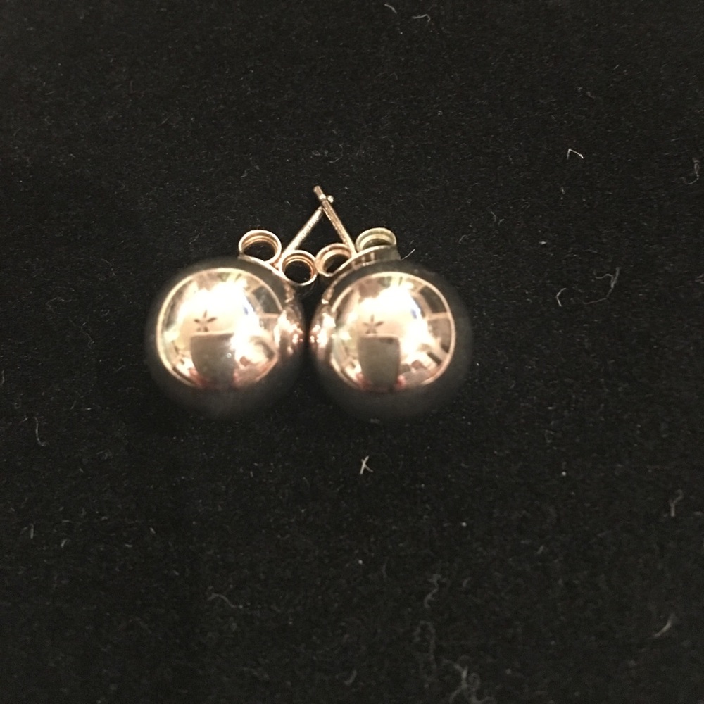 Rich Abundance Earrings