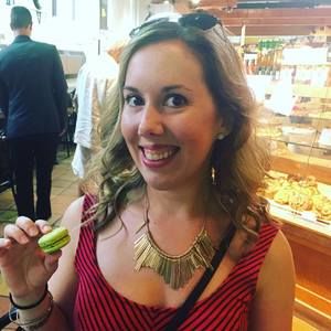 Meet your Posher, Lynn