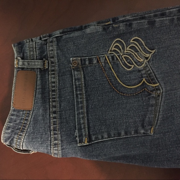 Rocawear jeans size 7 - Picture 1 of 6