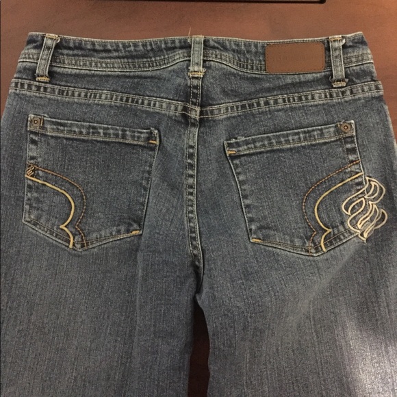 Rocawear jeans size 7 - Picture 2 of 6