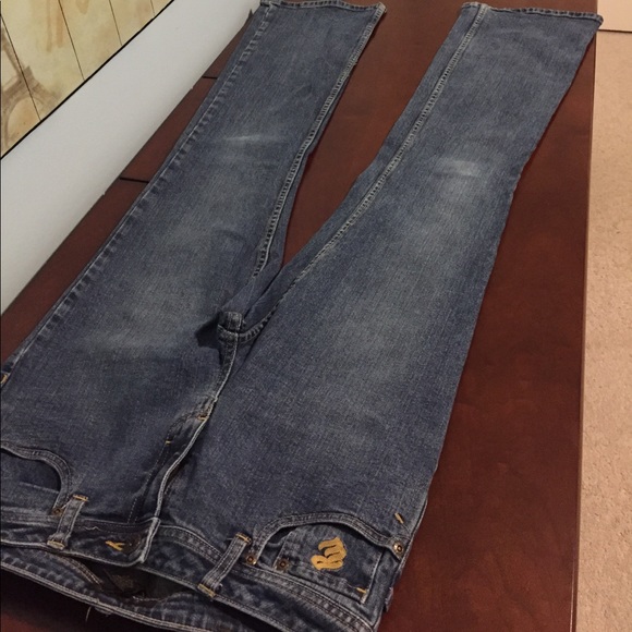 Rocawear jeans size 7 - Picture 5 of 6
