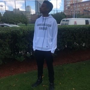 Meet your Posher, Michael