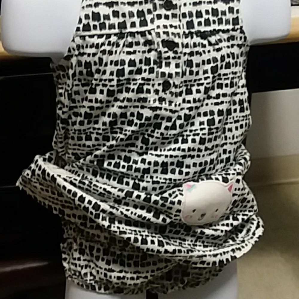 Lil girls dress