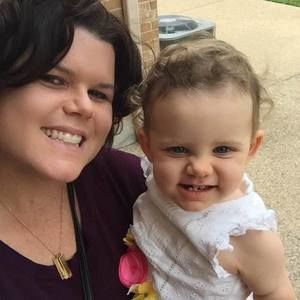 Meet your Posher, Kelly