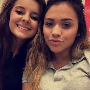 Meet your Posher, Christina