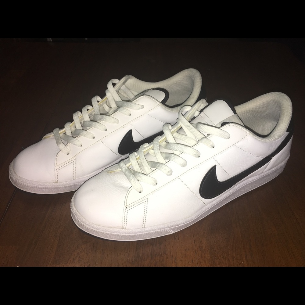 Nike Tennis Classic