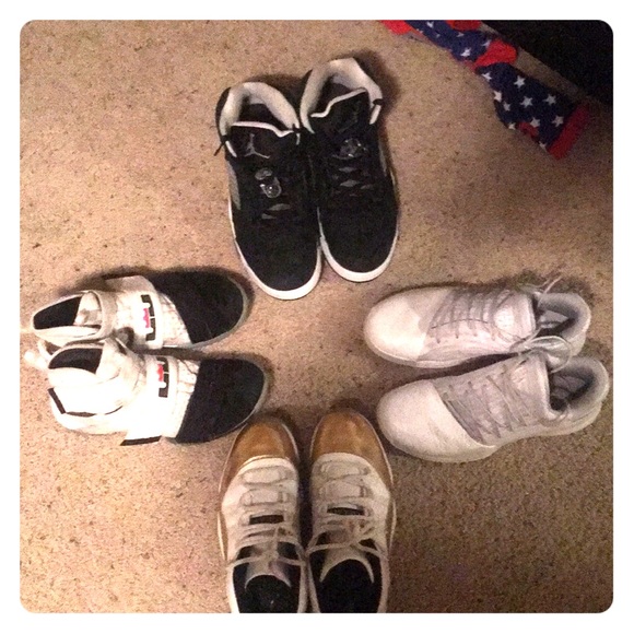 SHOESSSSS
