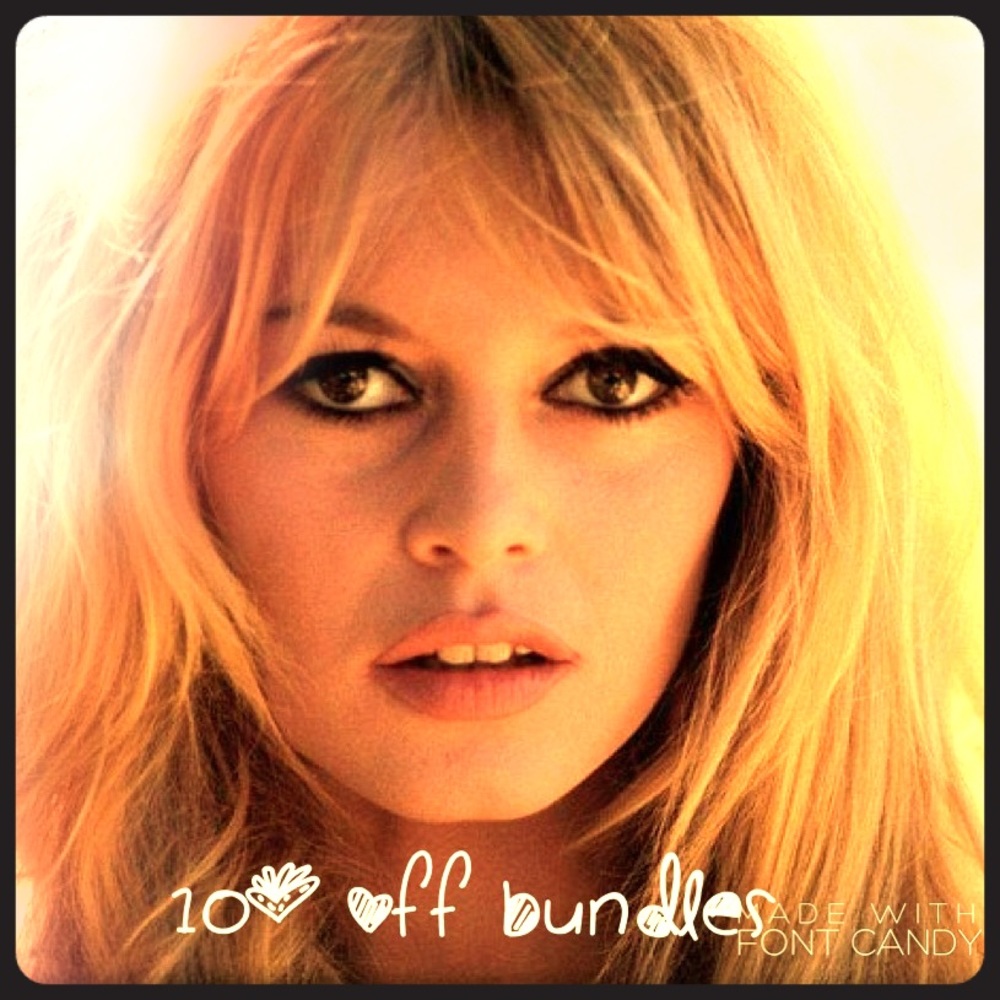 🌸10% OFF BUNDLES OF 2 OR MORE🌸