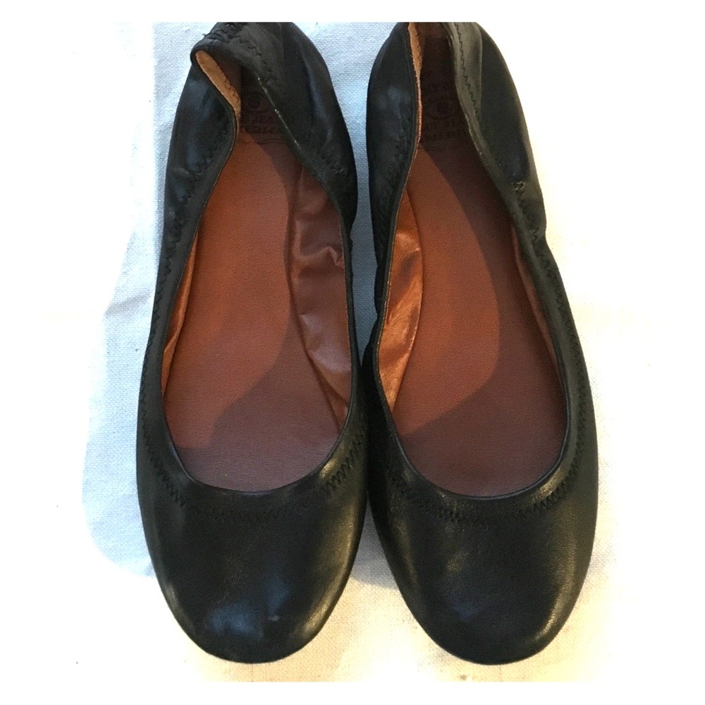 Lucky Brand Emmie Ballet Flats