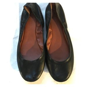 Lucky Brand Emmie Ballet Flats