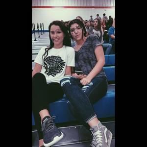 Meet your Posher, Alivia