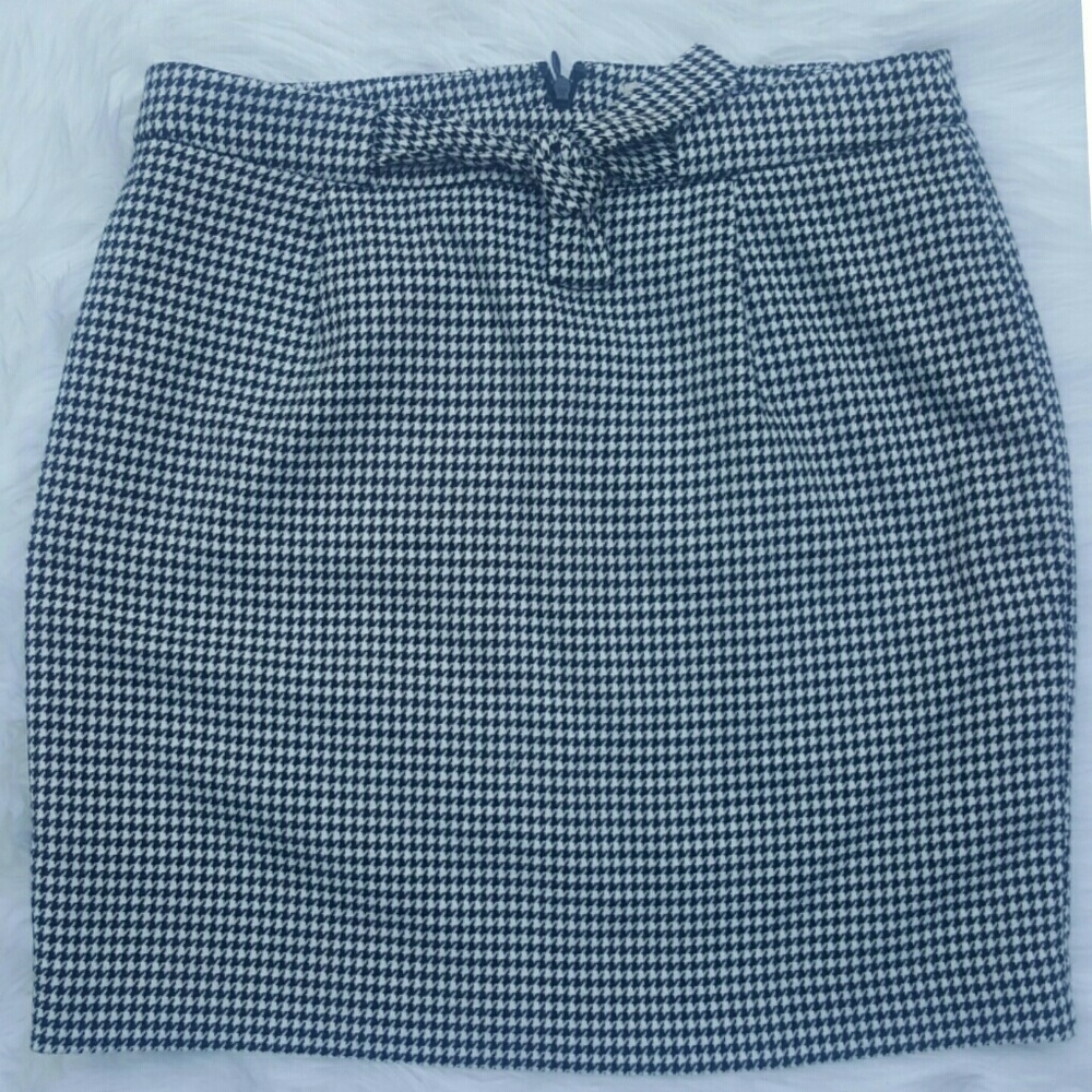 Mini skirt