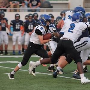 Meet your Posher, Collin