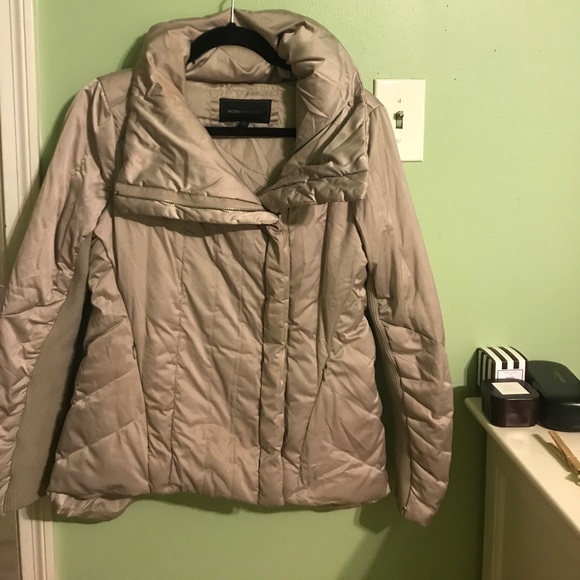 BCBG Puffer Jacket - Picture 1 of 7
