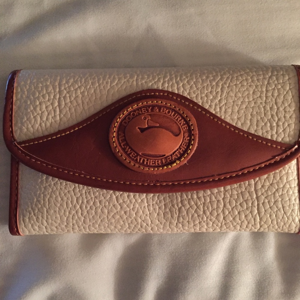 Dooney & Bourke Wallet