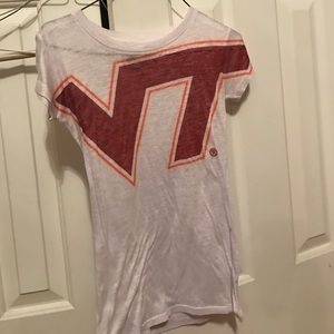 VIrginia tech shirt