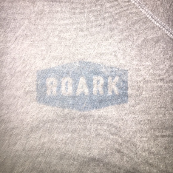 Roark revival crewneck - Picture 2 of 4
