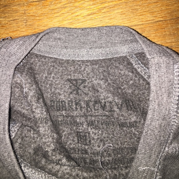 Roark revival crewneck - Picture 3 of 4