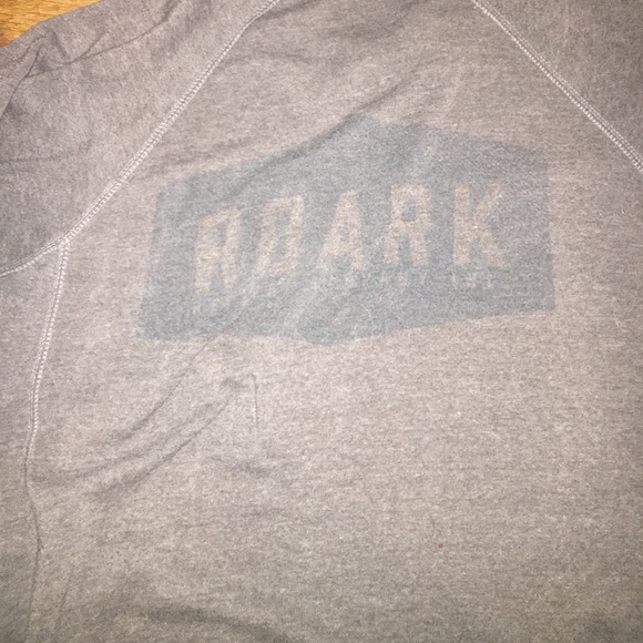 Roark revival crewneck - Picture 4 of 4