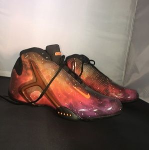 Nike Zoom Hypeeflight PRM 8.5