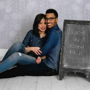 Meet your Posher, Alfonso