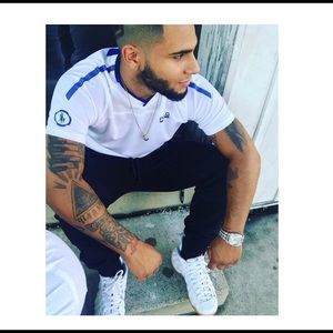 Meet your Posher, Jason