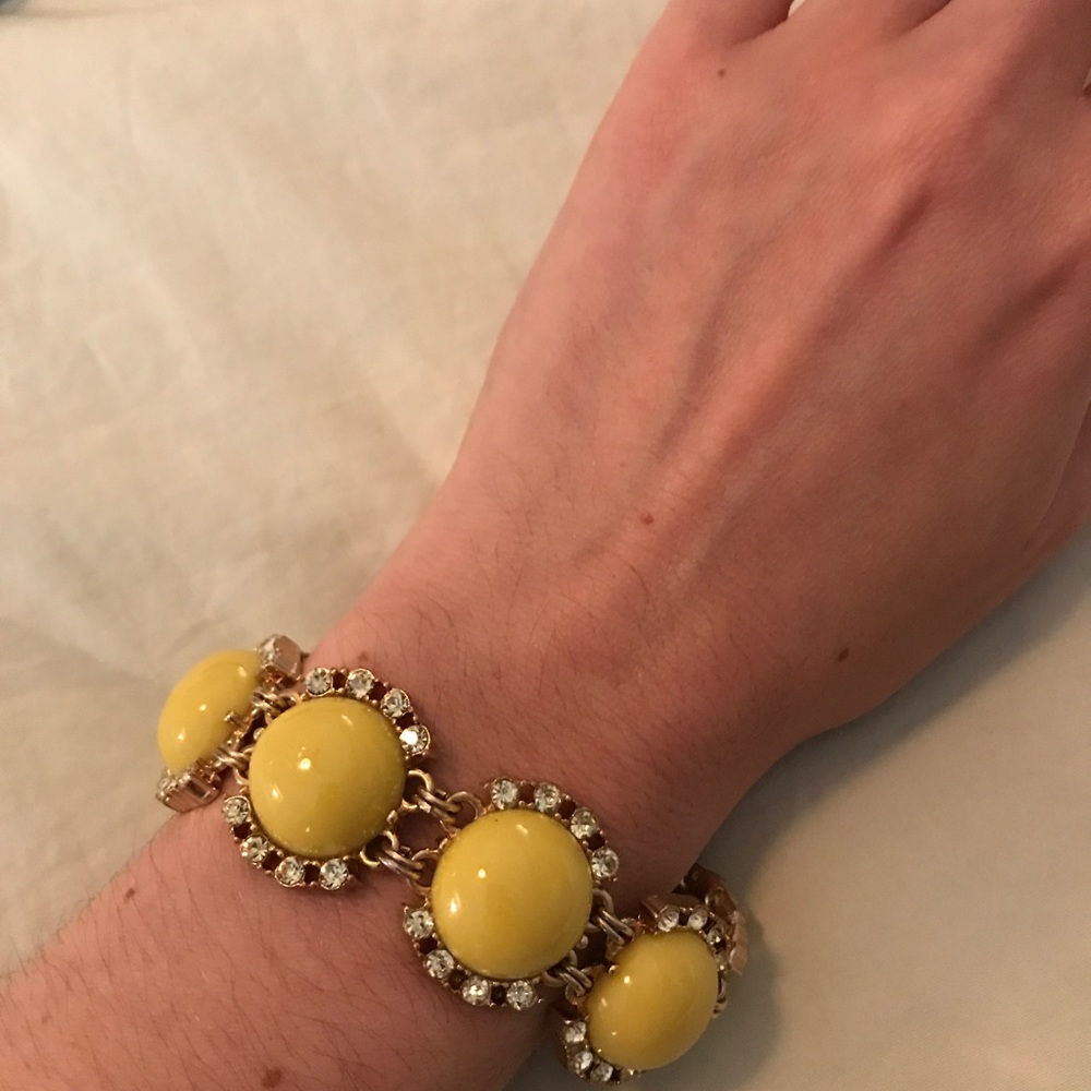 Banana Republic bracelet