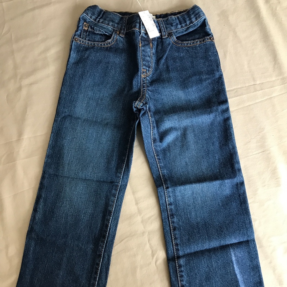 Blue jeans