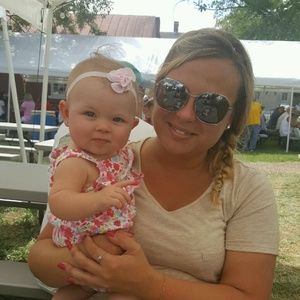 Meet your Posher, Megan