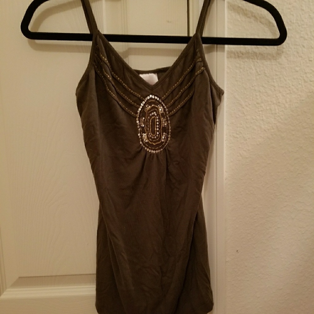Xhilaration Fashion Tank