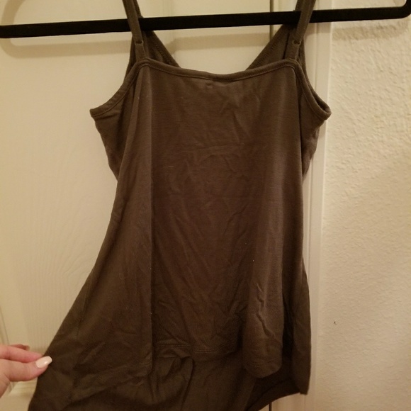 Xhilaration Fashion Tank - Picture 2 of 3