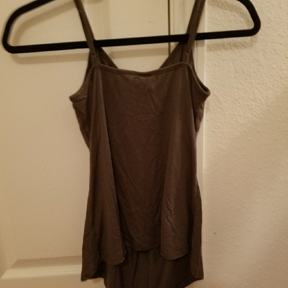 Xhilaration Fashion Tank - Picture 3 of 3