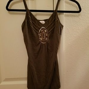 Xhilaration Fashion Tank
