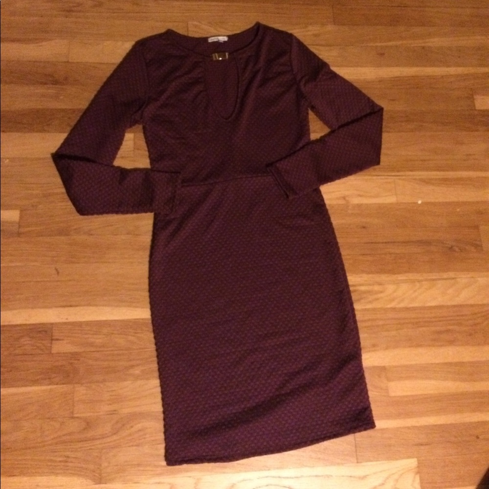 Large Charlotte Russe dress NWOT