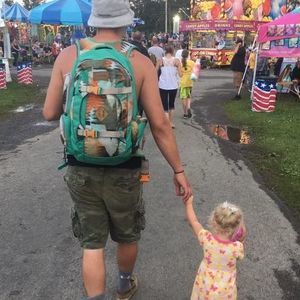 Meet your Posher, Devin