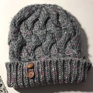 Roxy beanie