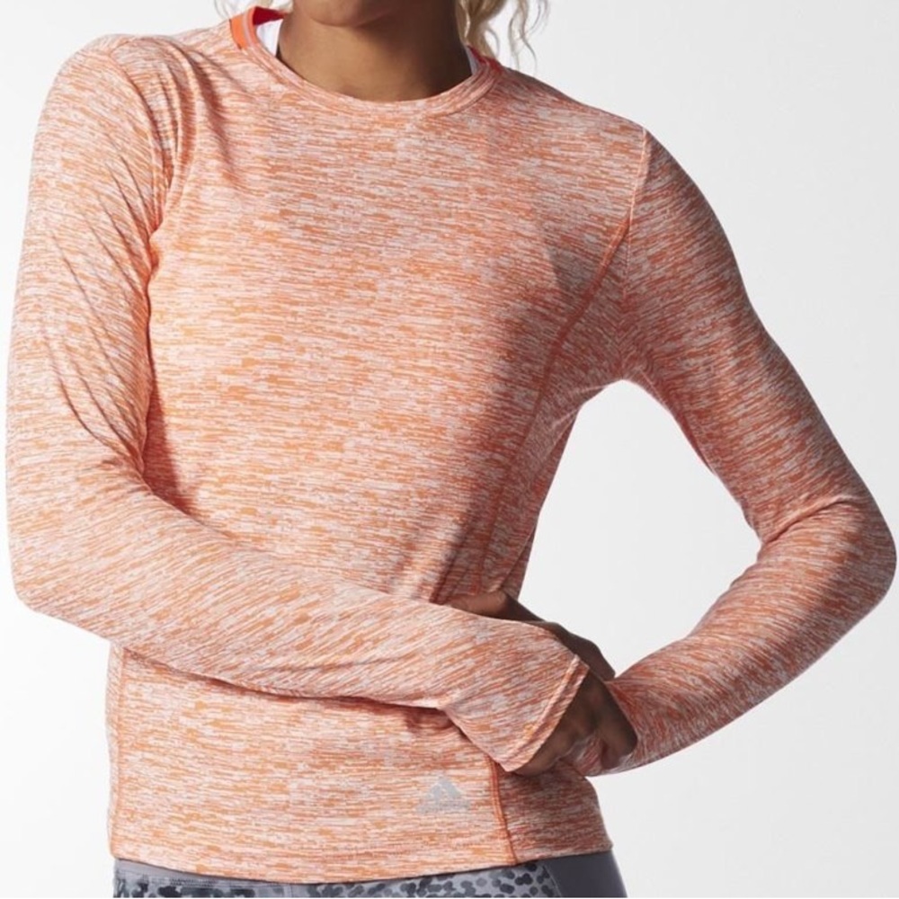 ADIDAS LONG SLEEVE