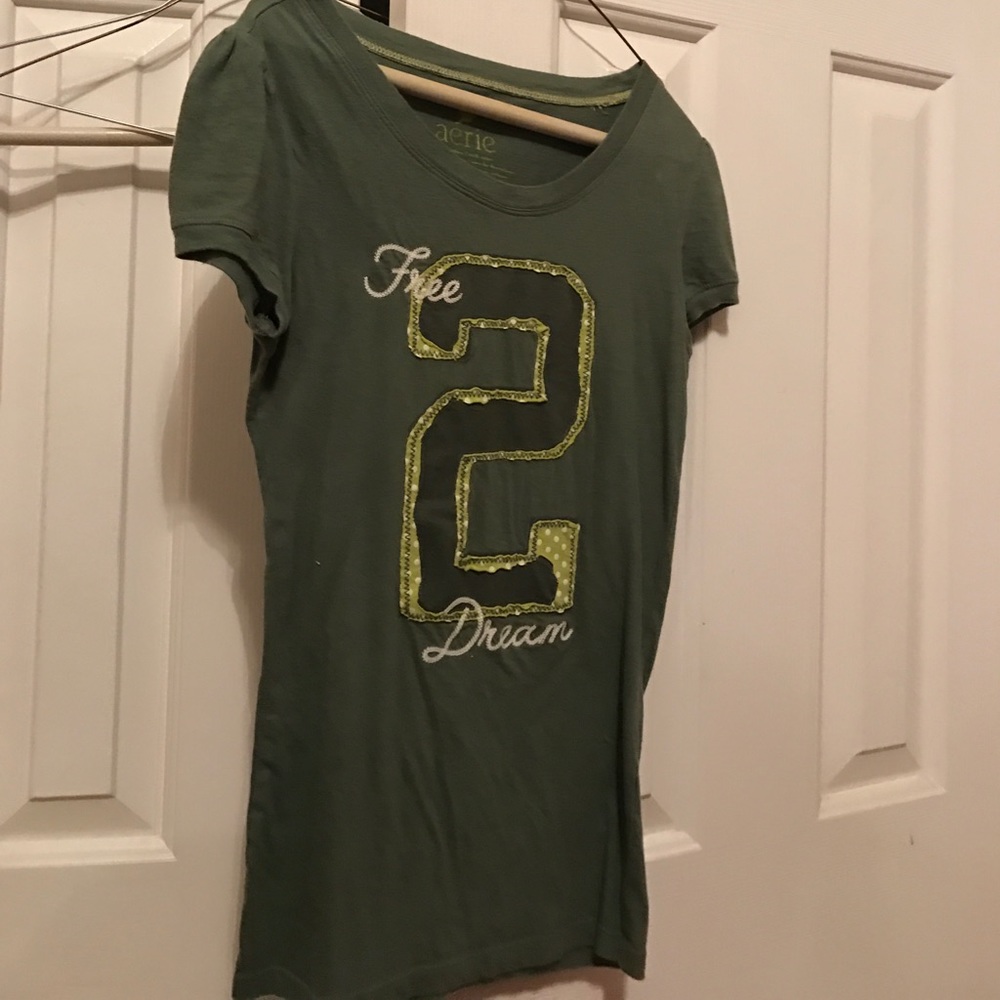 PJ shirt