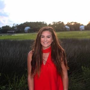 Meet your Posher, Katherine