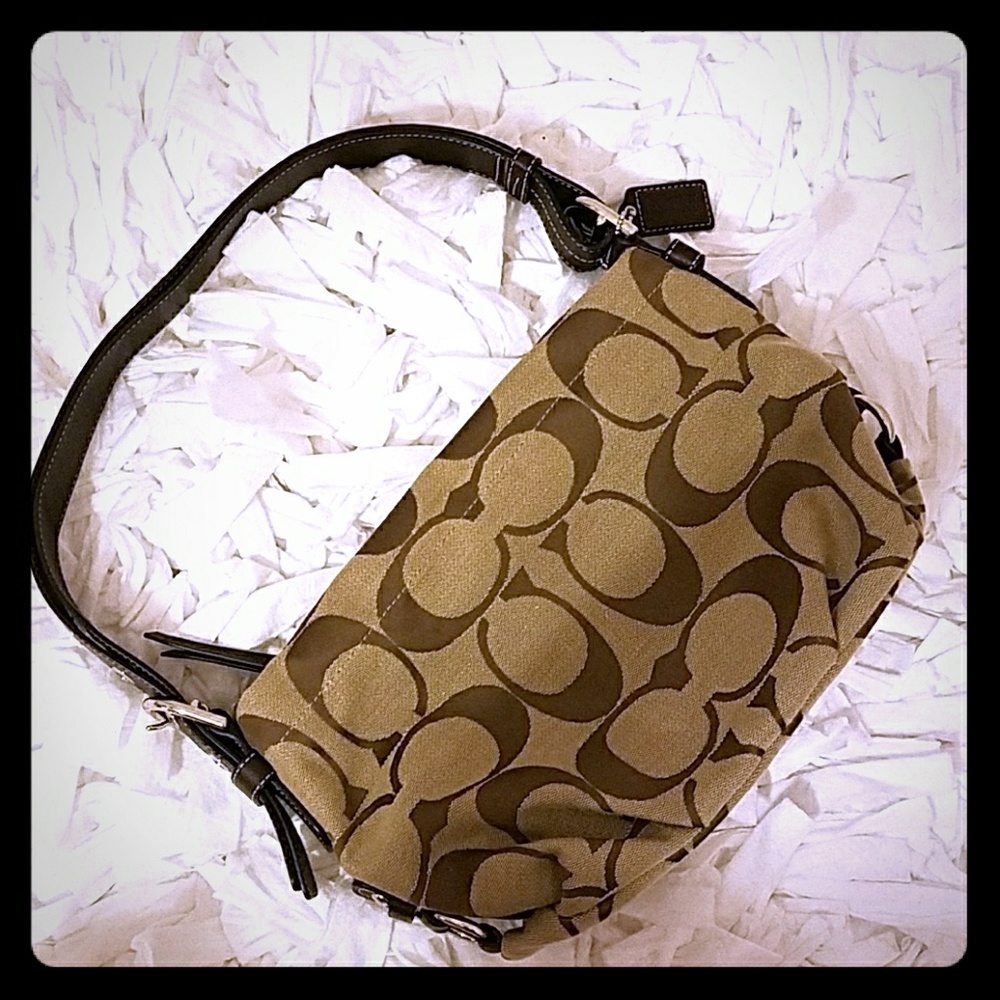 Coach Handbag