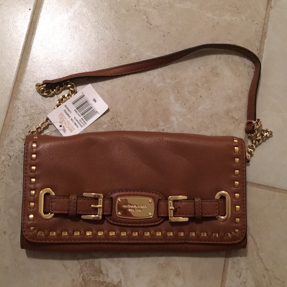 Michael Kors clutch