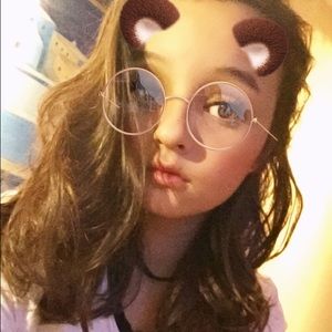 Meet your Posher, Kiara